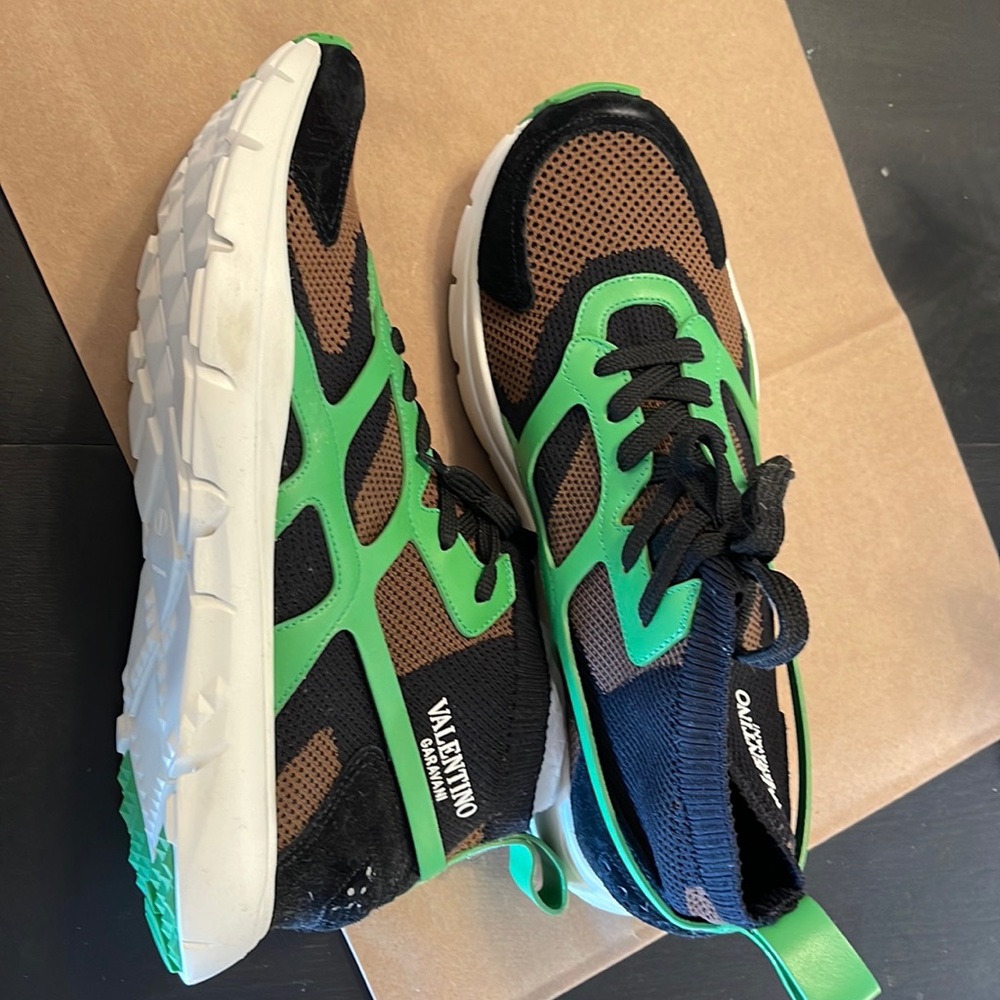 Brand new Valentino shoes